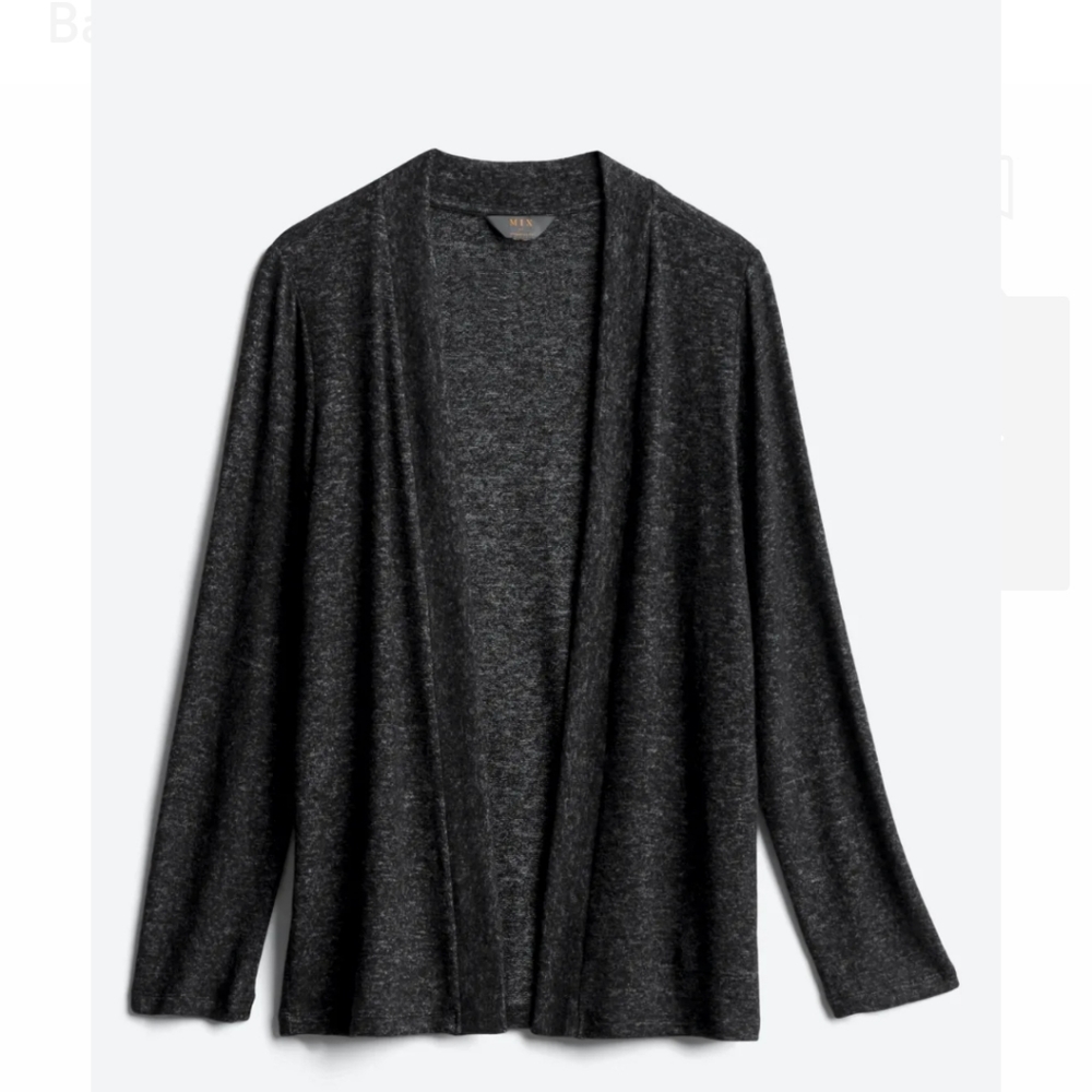 Mix by Hawthorn cardigan